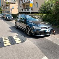 golf 7 gtd 