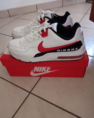 Nike air max ltd 3