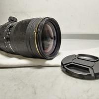 SIGMA APO DG 70-200 mm 2.8 II