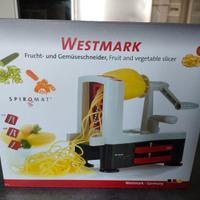 Affetta-verdure a spirale Westmark Spiromat 
