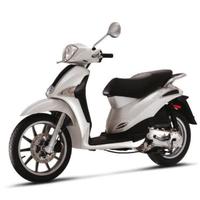 Piaggio liberty 50 4t 04/16 ricambi