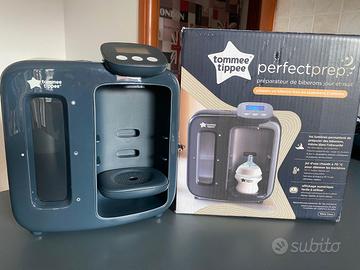 Tommee Tippee Perfect Prep Day & Night