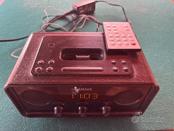Yamaha TSX-70