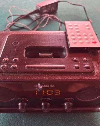 Yamaha TSX-70