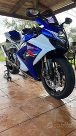 Suzuki gsx r 1000