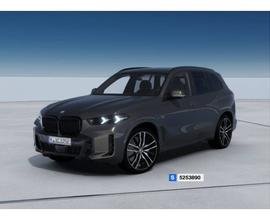 BMW X5 xDrive50e Msport Pro