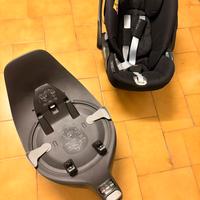 Cybex Cloud Z2 i-Size + Base Z2
