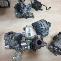 Ricambi motore 1.3 multijet euro 6