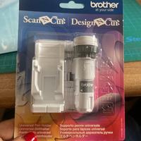 Supporto penne Universale per brother Scun N Cut