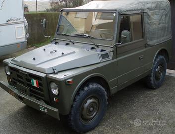 Fiat Campagnola AR 76
