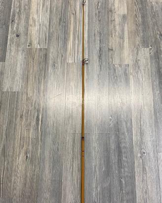 Canna da pesca telescopica 150 cm