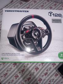 Volante Thrustmaster T128 Xbox / PC