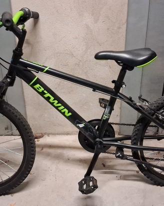 BTWIN RACING BOY500