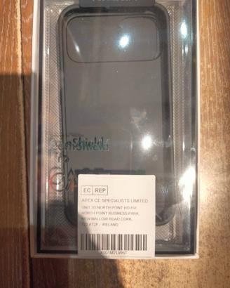  NILLKIN CAM SHIELD  PRO CASE COVER