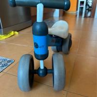 Mini bici mini bike