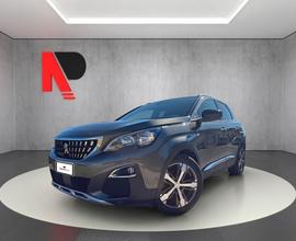 Peugeot 3008 BlueHDi 130 S&S Allure