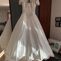 Abito da sposa