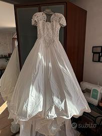 Abito da sposa
