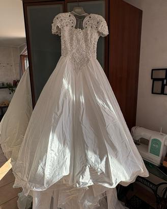 Abito da sposa