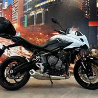 Triumph Tiger Sport