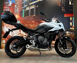 Triumph Tiger Sport