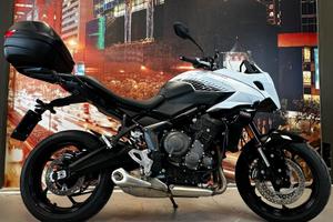 Triumph Tiger Sport
