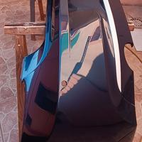 Paraurti posteriore BMW