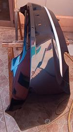 Paraurti posteriore BMW