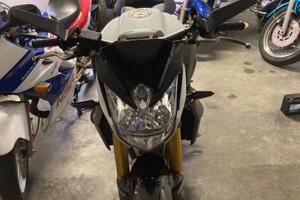 Yamaha fz8