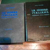 La guerra italiana di E. Canevari