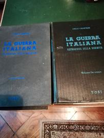 La guerra italiana di E. Canevari