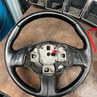 Volante fiat 500 sport