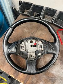 Volante fiat 500 sport