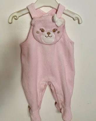 Salopette Prenatal
