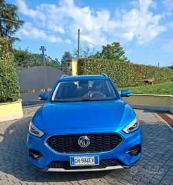Mg ZS Come nuova
