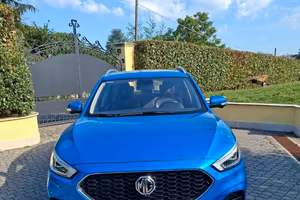 Mg ZS Come nuova