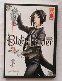 Black Butler 1 - 17