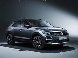 Ricambi per Volkswagen T roc
