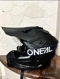Casco O'Neal