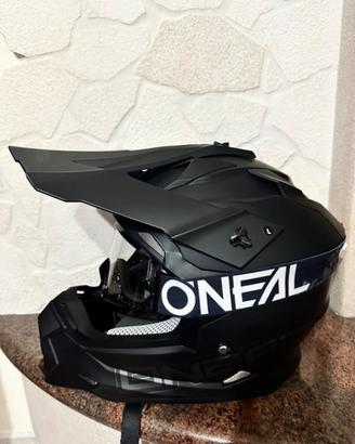 Casco O'Neal