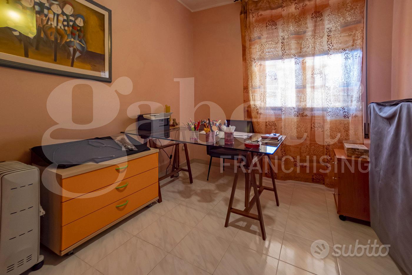 Apartment in Selargius, Casteddu/Cagliari - Vista 3
