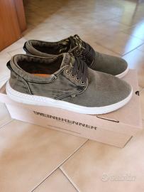 Scarpe uomo estive nuove
Stile espadrillas