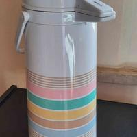 Thermos grande con dispenser