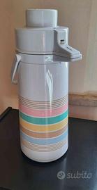 Thermos grande con dispenser