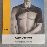 Supporto SX spalla ortopedico ottobock acro comfor