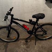 Mountain Bike Rockrider ST50 26”