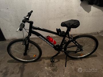 Mountain Bike Rockrider ST50 26”