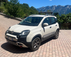 Fiat panda cross 4x4