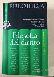 Filosofia del diritto - Conte, Di Lucia, Ferrajoli