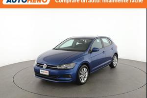 VOLKSWAGEN Polo MF18323